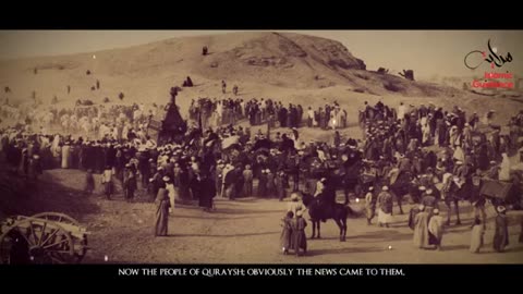 16 - Muhammad ﷺ Series _ Treaty Of Al-Hudaybiyyah