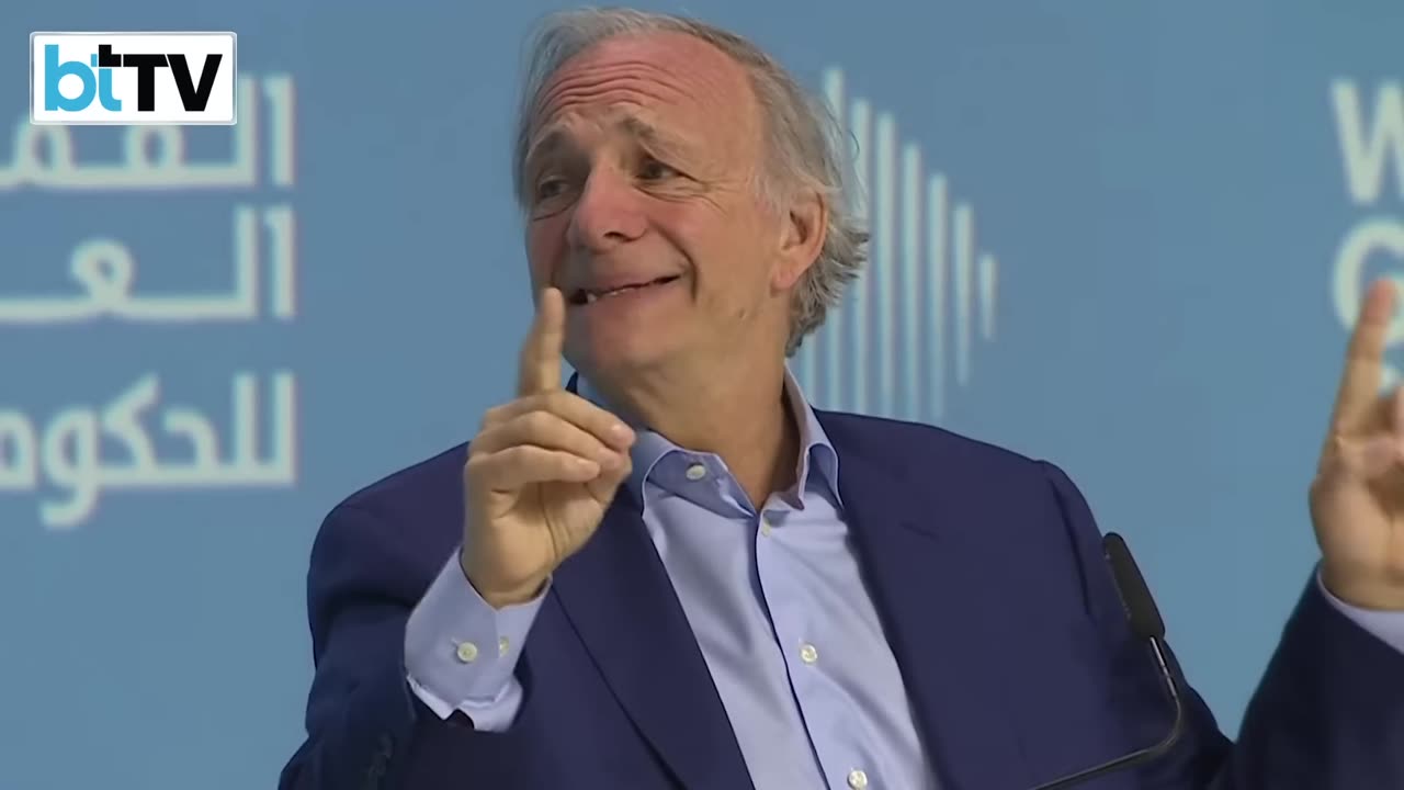 India Will Have The Fastest Growth Rate - Ray Dalio