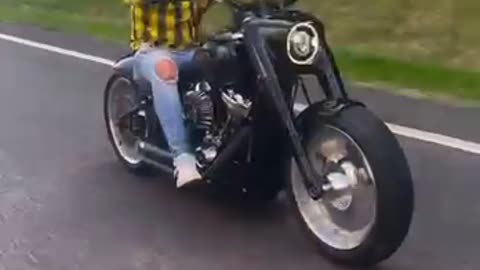 harley davidson