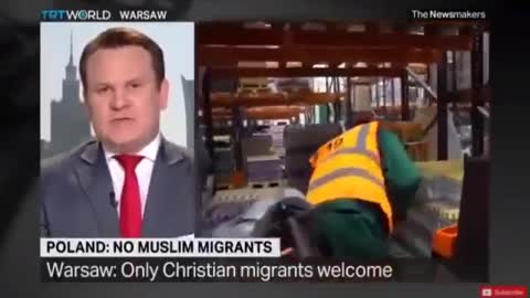 Polish🇵🇱 MP Dominik Tarczyński, Absolute Savage❗️