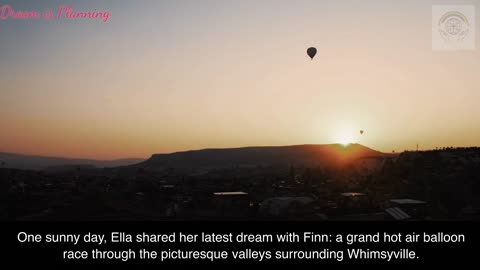 Dream is Planning
