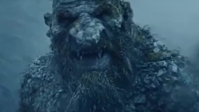 Troll film 2022 trailer