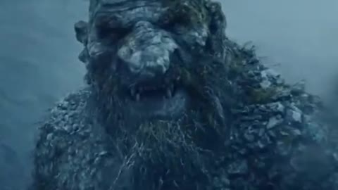 Troll film 2022 trailer