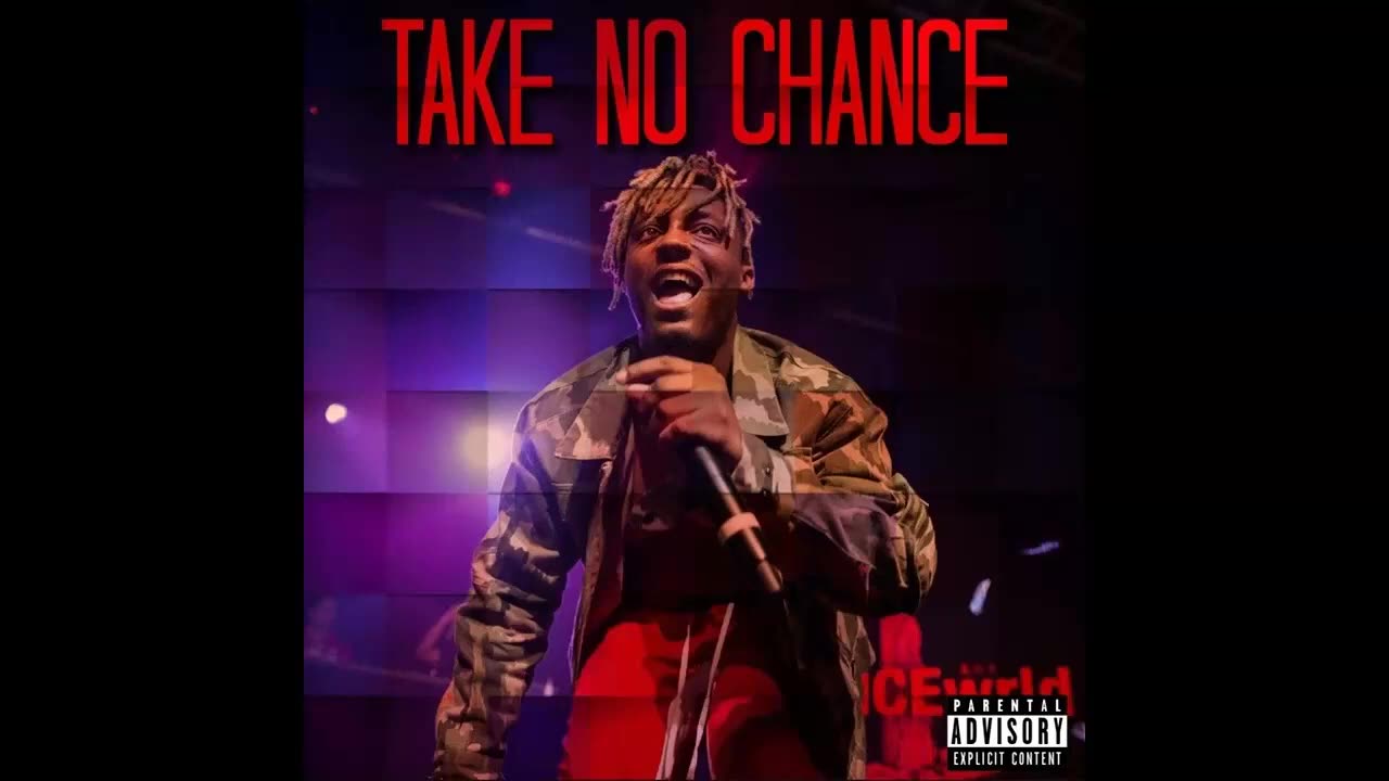 Take No Chance - Juice WRLD ( Unreleased)