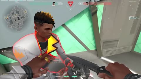 VALORANT WTF MOMENTS