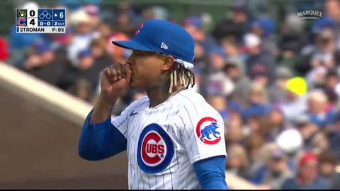 Brewers vs. Cubs Game Highlights (3/30/23) | MLB Highlights