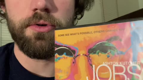 Micro Review - Jobs