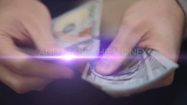 Manifest Wealth and Abundance