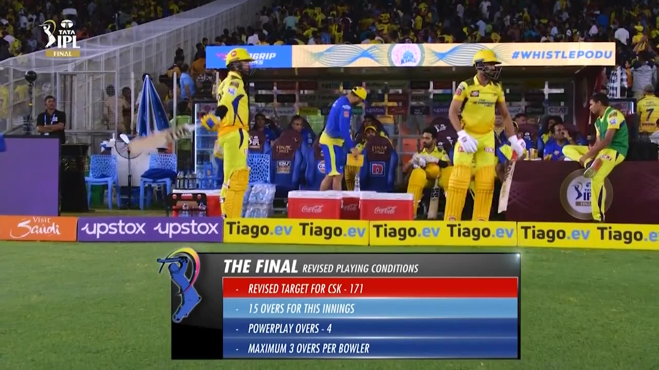 Ipl 2023 gt vs CSK