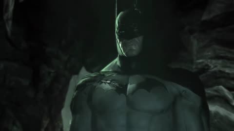 Let's Play Batman Arkham Asylum Part 18