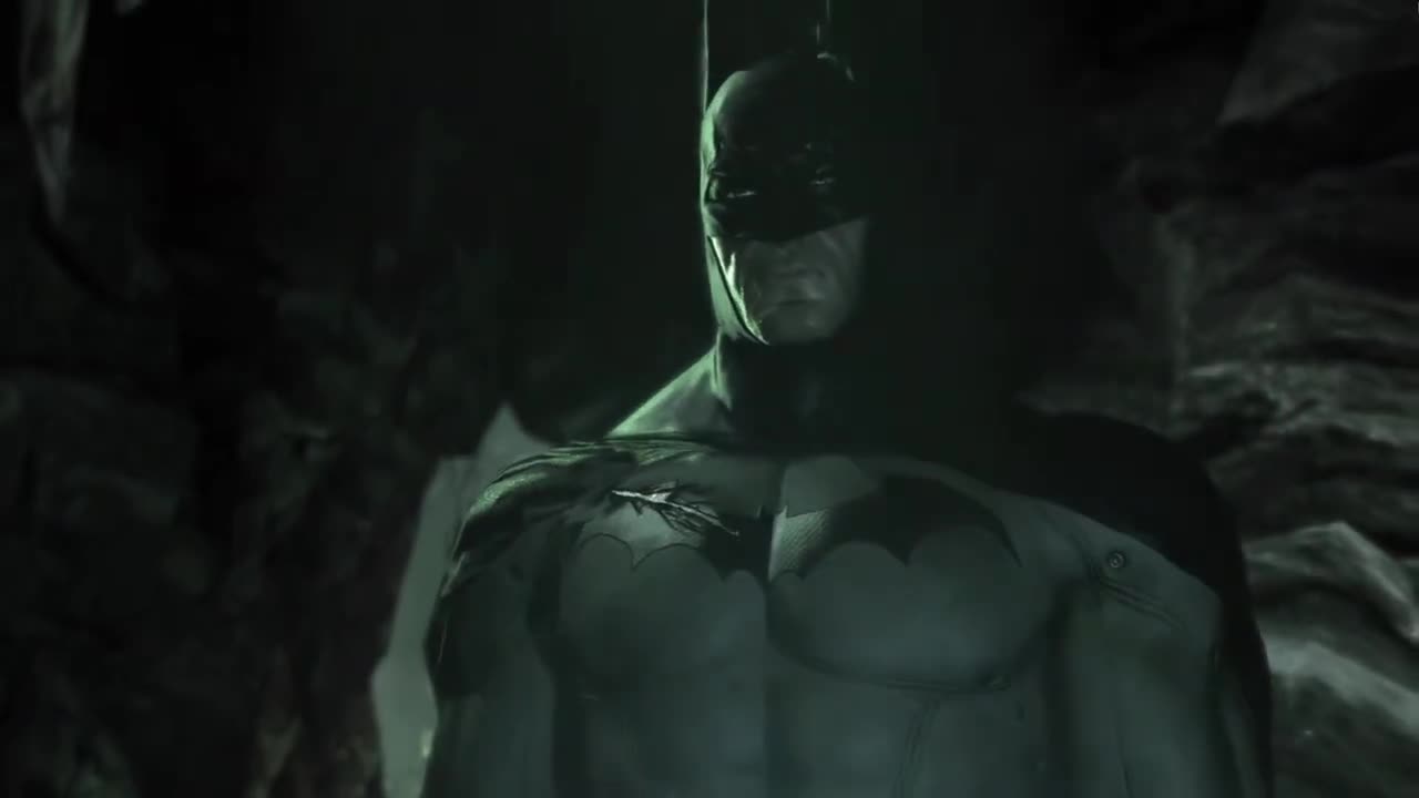 Let's Play Batman Arkham Asylum Part 18