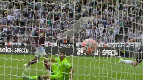 EPL Matchday 1 Highlights