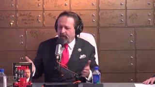 "You’re A Child" Sebastian Gorka Destroys Ron DeSantis over Trump