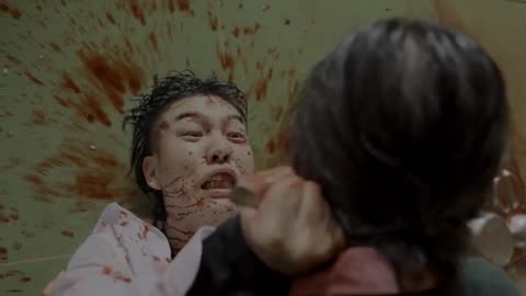 All us are dead episode 2
