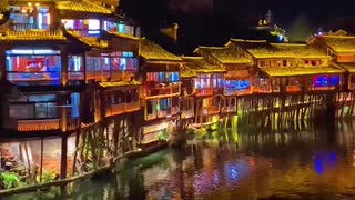 Beautiful night