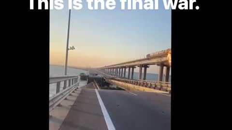 The final war