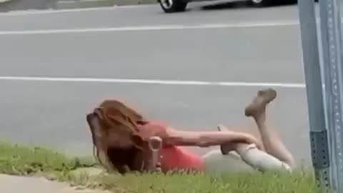 Stay Away From Drugs