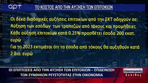 ΟΙΚΟΝΟΜΙΚΕΣ ΣΕΛΙΔΕΣ 15/09/23