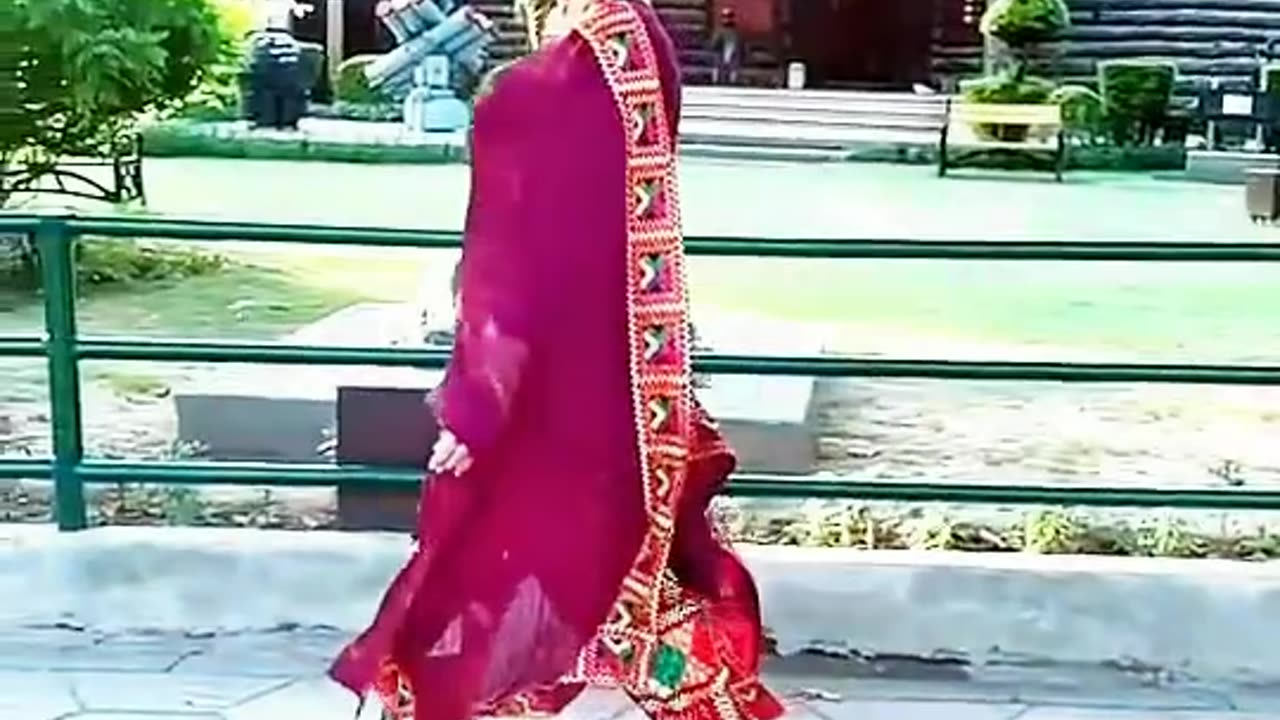 Pashto song