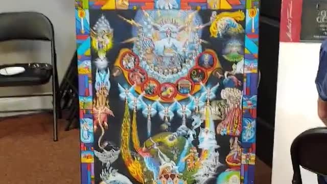 Introduction video to our YouTube and Rumble videos