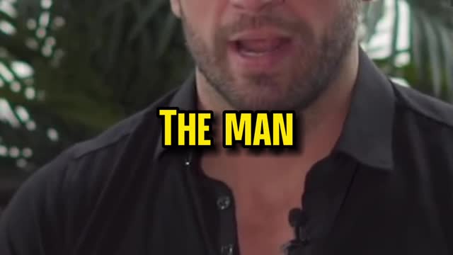Stirling Cooper | 🫵YOUR JOB AS THE MAN…