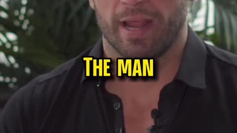 Stirling Cooper | 🫵YOUR JOB AS THE MAN…