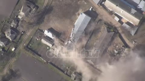 “FABization” of Warehouses and Deployment Points of the AFU in the Kharkov Region