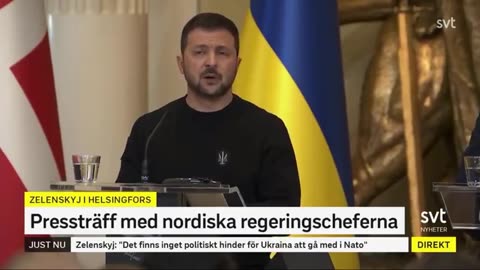 IF YOU BELIEVE THIS CREATURE, I HAVE A BRIDGE (CRIMEAN) TO SELL YOU