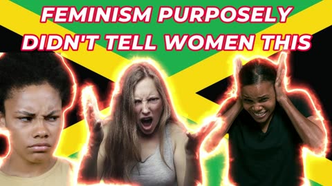 Sad truth about Modern Feminism, Women are finally waking up!