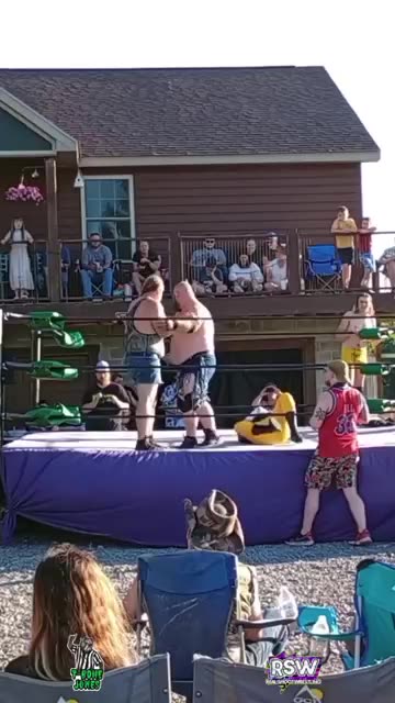 Mount Kilpis using great tag team work!!!