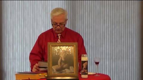 Christmas Mass Service 122521
