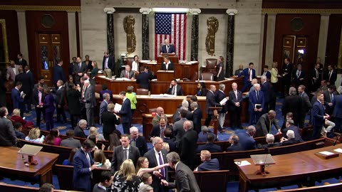 Debt ceiling bill passes key hurdle as it clears committee, advances to House floor