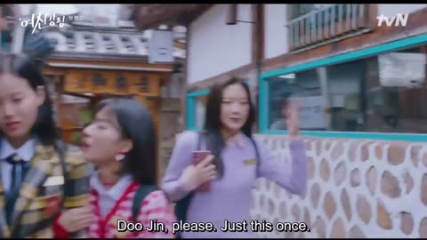 True Beauty Episode 1 English Subtitle