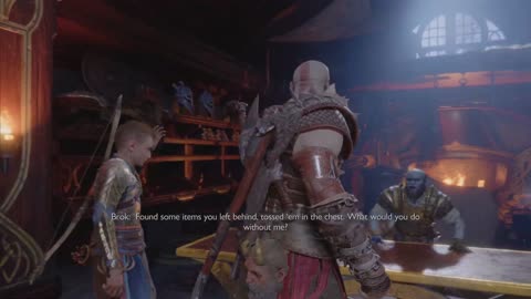 How to Get Stone Wall Shield GOD OF WAR RAGNAROK Stone Wall Shield GOW 5 Stonewall Defense Shield