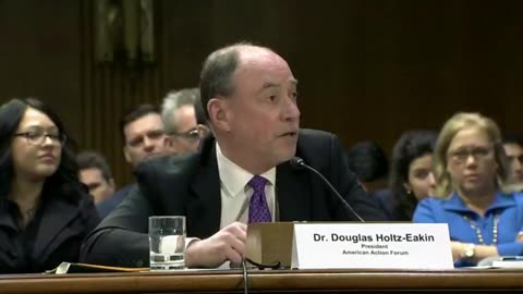WATCH: Experts Can’t Answer the Most Important Climate Question