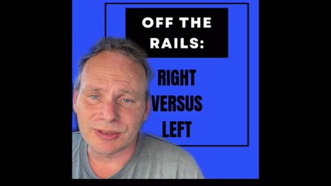 Off the Rails, Right Versus Left-Democrat Fact Check