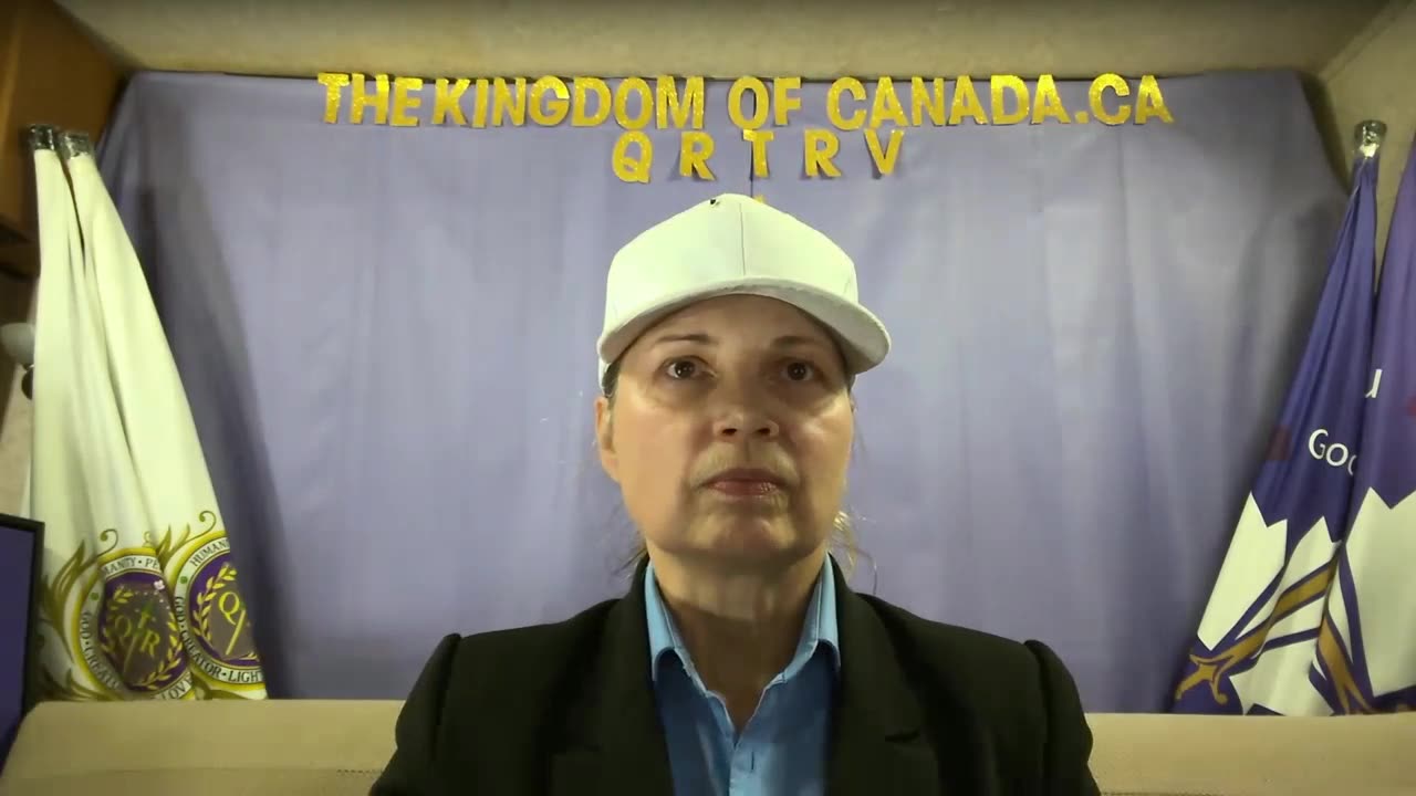QRTRVNews June 7, 2023 by Press Secretary Darlene Ondi