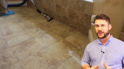 Tile & Grout Cleaning Seattle | Pure Clean