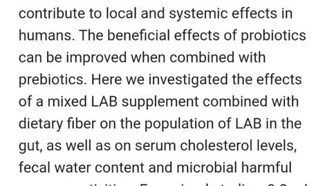 sauerkraut prevents constipation - pt2