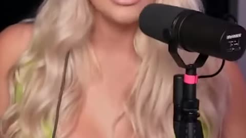 She Hates Man