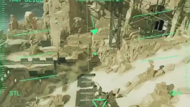 Catalyst Ultimate Vs all Scan Abilities in Apex Legends
