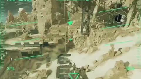 Catalyst Ultimate Vs all Scan Abilities in Apex Legends