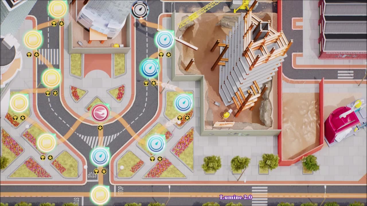 Hot Wheels Unleashed (PS4) (20) No Braking, Quick (Unl), Wave (Unl), Ticket (Unl), Hasty