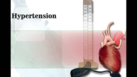 Hypertension