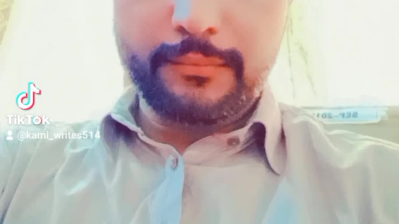 Tiktok video