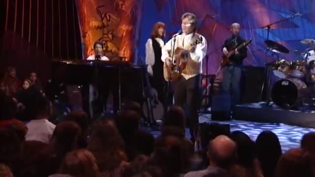 John Denver - Take Me Home, Country Roads (from The Wildlife Concert)