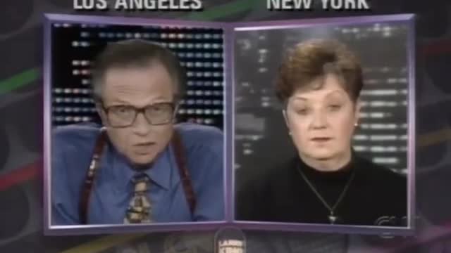 Roe v. Wade: Scam of Our Lifetime