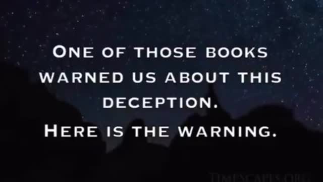 Spiritual / Proof Of The Firmament?