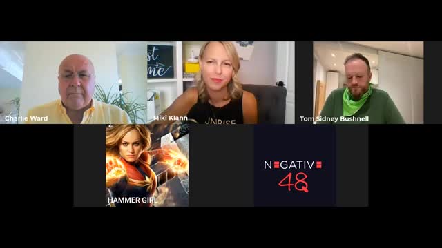 An other Interesting Gematria Conversation