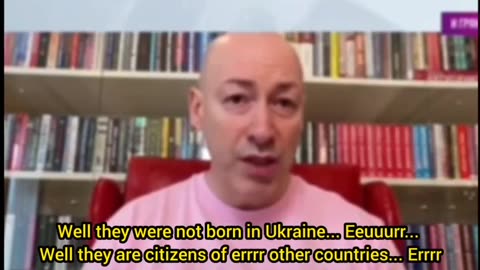 Ukrainian propoganda expert told why his sons are not at the front lines